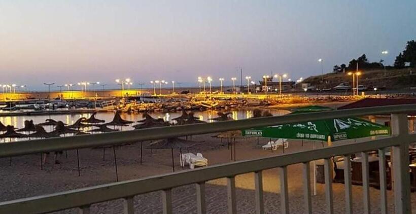 ペンション Zoia