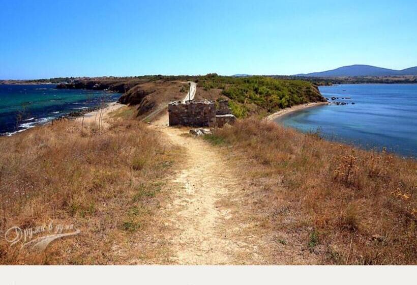 ペンション Zoia