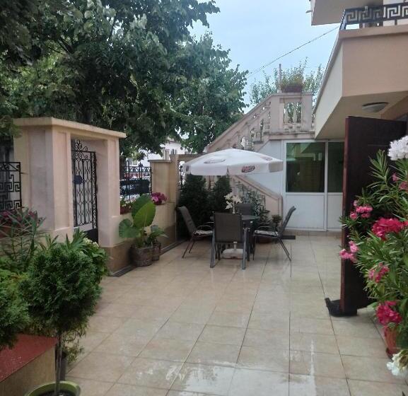 ペンション Zoia