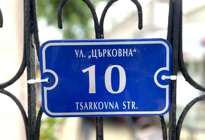 ペンション Zoia