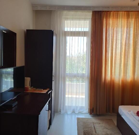 ペンション Zoia