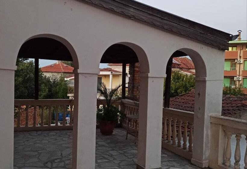 ペンション Zoia