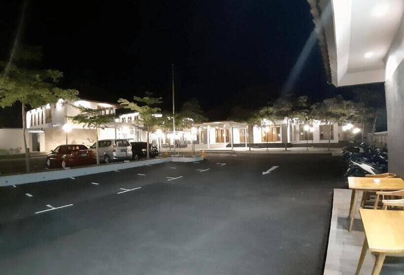 Pepabri Hotel & Resort