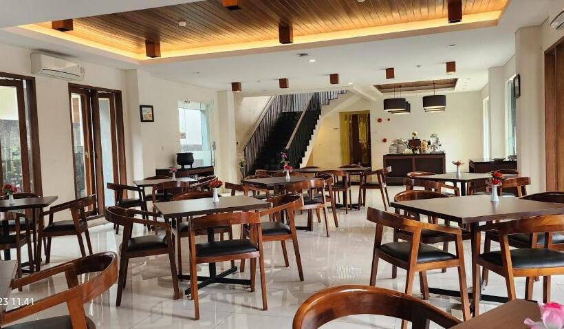 Pepabri Hotel & Resort