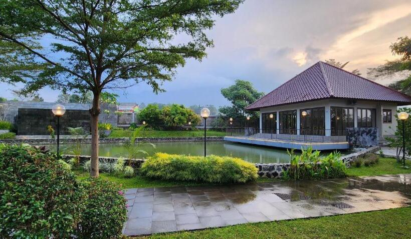 Pepabri Hotel & Resort