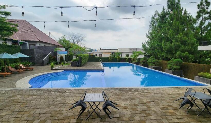 Pepabri Hotel & Resort