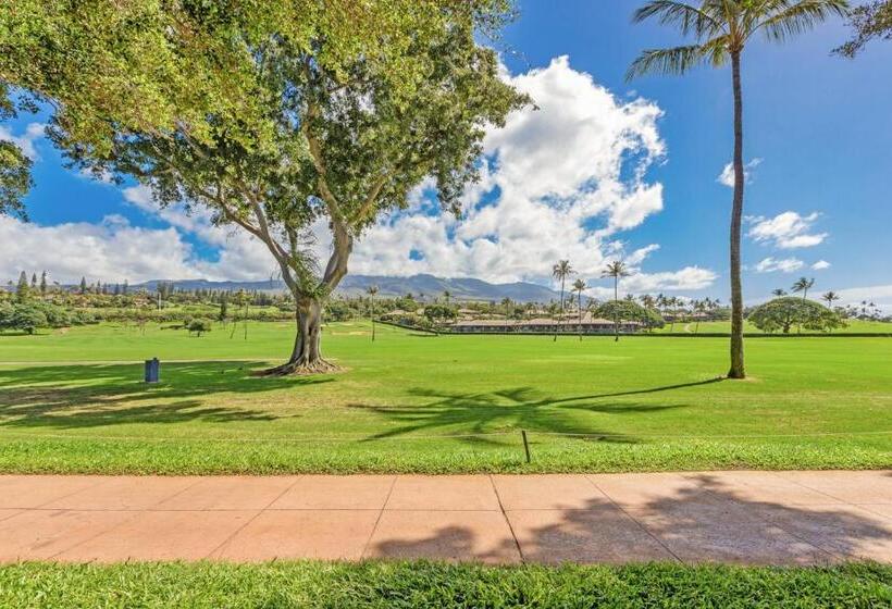 אתר נופש Maui Eldorado   G108   Stay In The Heart Of Kaanapali