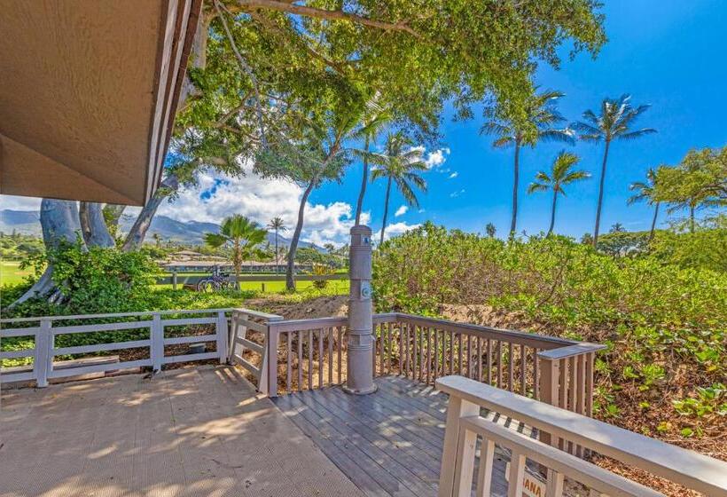 منتجع Maui Eldorado   G108   Stay In The Heart Of Kaanapali