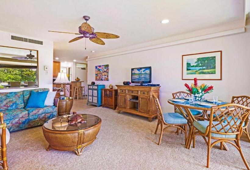 منتجع Maui Eldorado   G108   Stay In The Heart Of Kaanapali