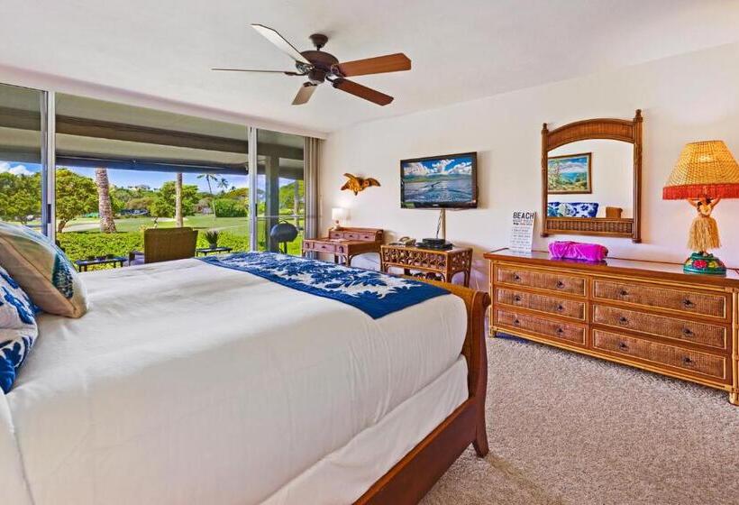 אתר נופש Maui Eldorado   G108   Stay In The Heart Of Kaanapali