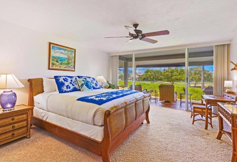منتجع Maui Eldorado   G108   Stay In The Heart Of Kaanapali