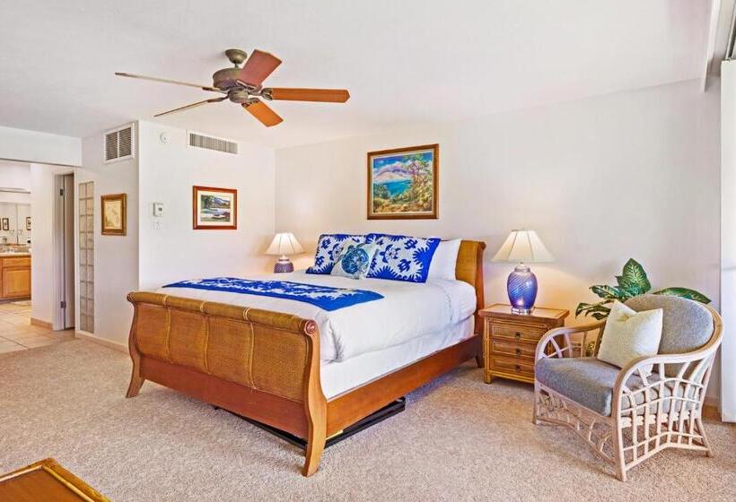 אתר נופש Maui Eldorado   G108   Stay In The Heart Of Kaanapali