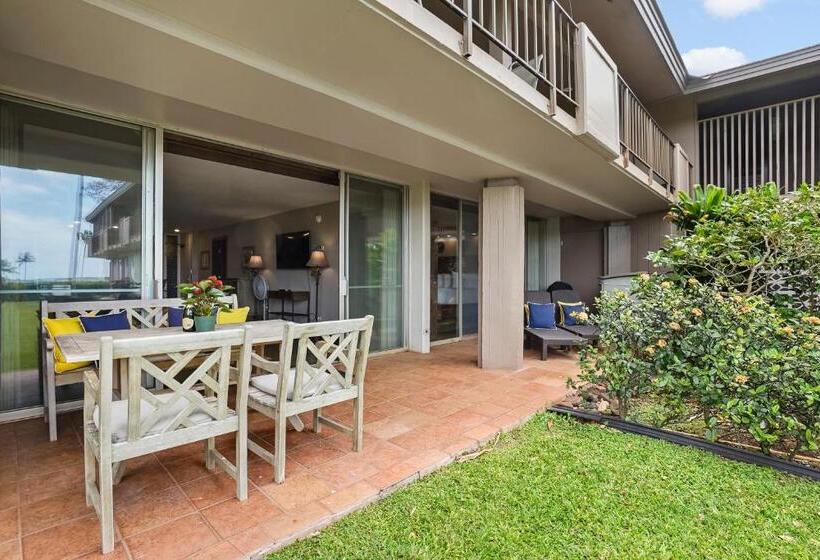 منتجع Maui Eldorado   J 106   Walk Out Ocean Views