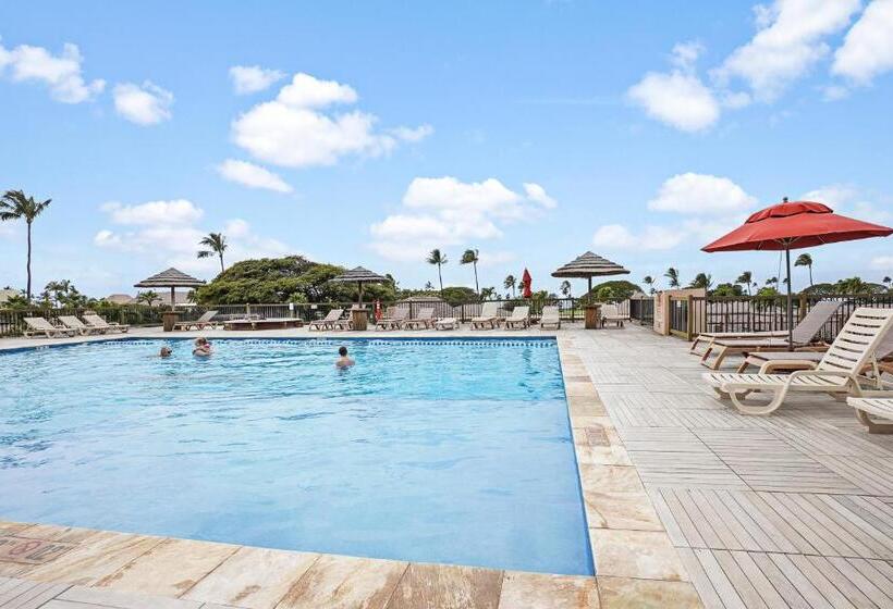 منتجع Maui Eldorado   J 106   Walk Out Ocean Views