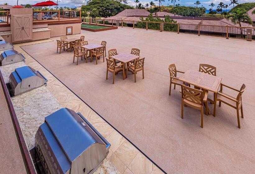 אתר נופש Maui Eldorado   J 106   Walk Out Ocean Views