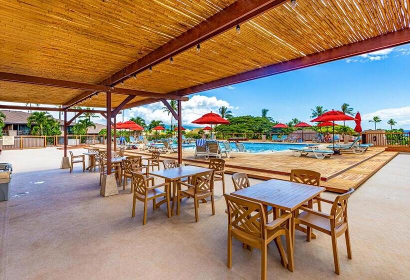 منتجع Maui Eldorado   J 106   Walk Out Ocean Views