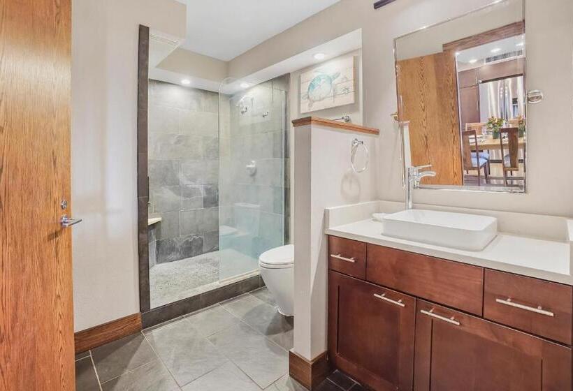 منتجع Maui Eldorado   J 106   Walk Out Ocean Views