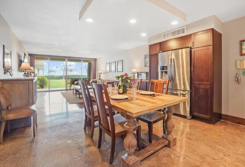 منتجع Maui Eldorado   J 106   Walk Out Ocean Views