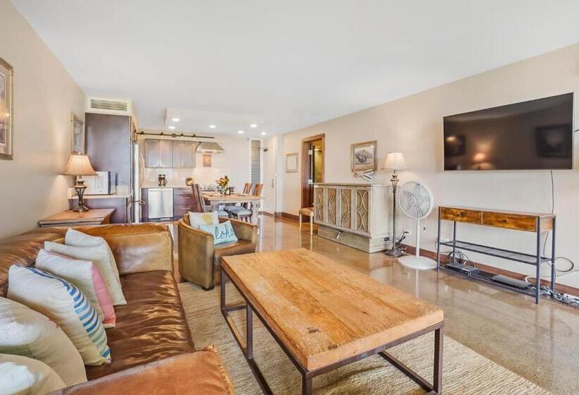 منتجع Maui Eldorado   J 106   Walk Out Ocean Views