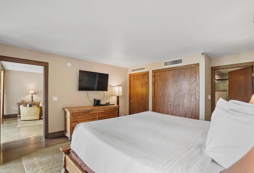 منتجع Maui Eldorado   J 106   Walk Out Ocean Views