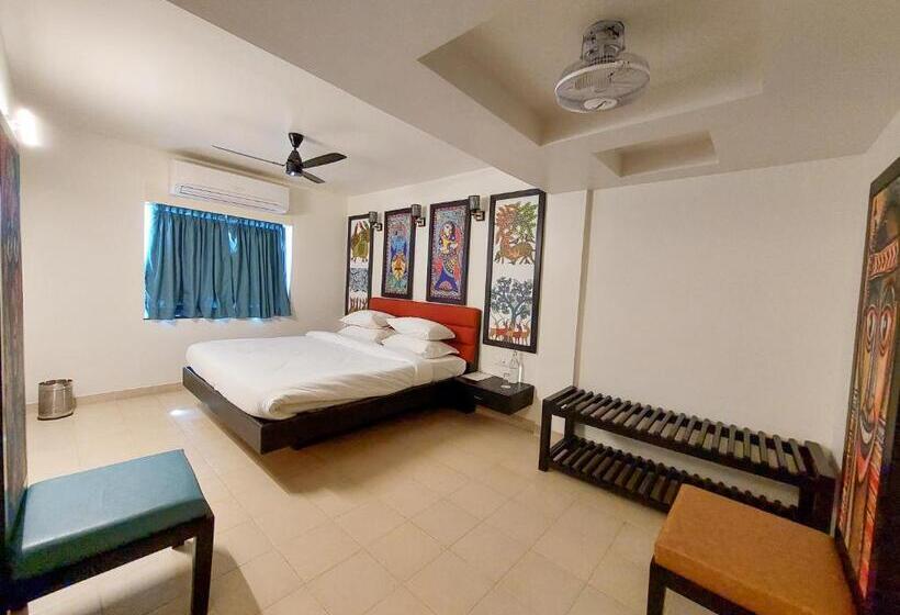 אתר נופש Tathastu Tadoba