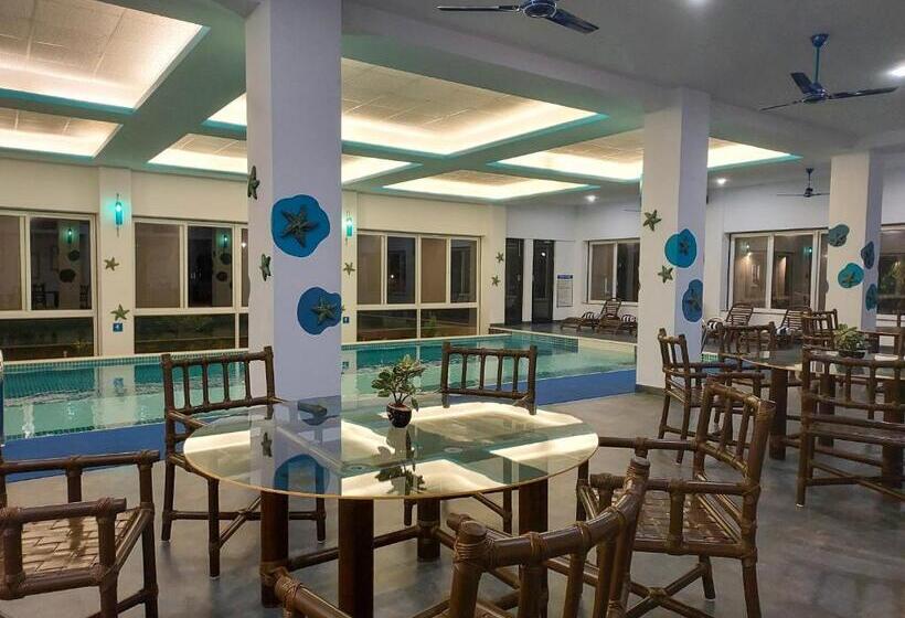 אתר נופש Tathastu Tadoba