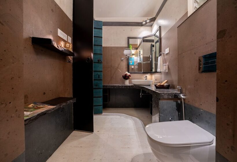 אתר נופש Tathastu Tadoba