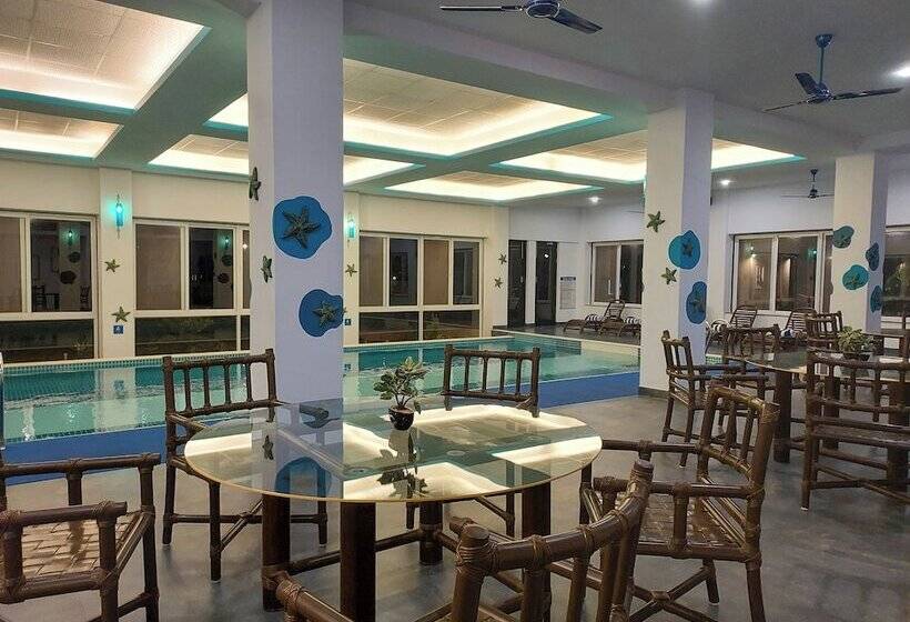 אתר נופש Tathastu Tadoba