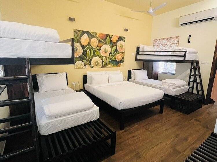 אתר נופש Tathastu Tadoba