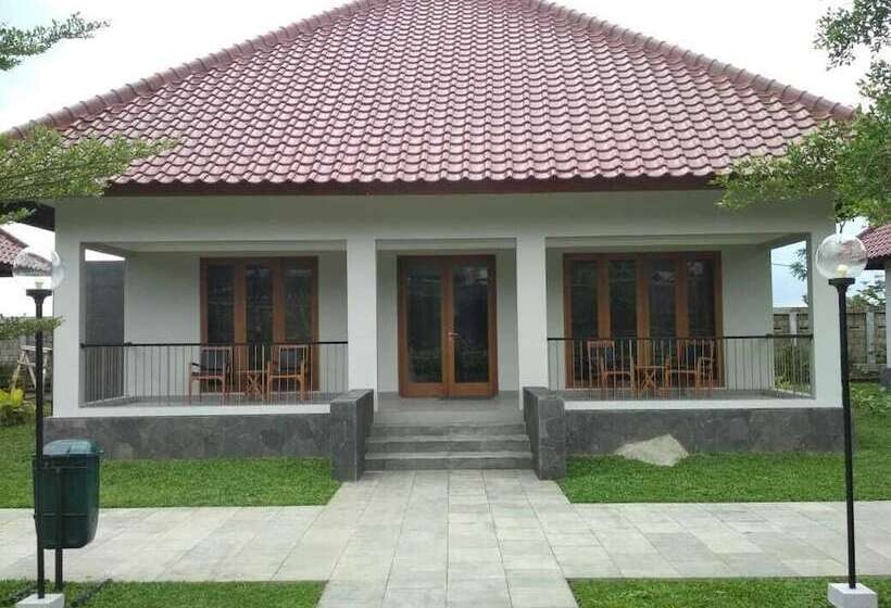 Pepabri Hotel & Resort