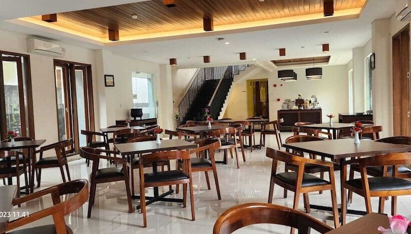 Pepabri Hotel & Resort