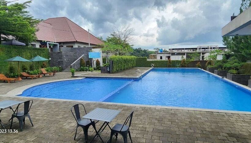 Pepabri Hotel & Resort