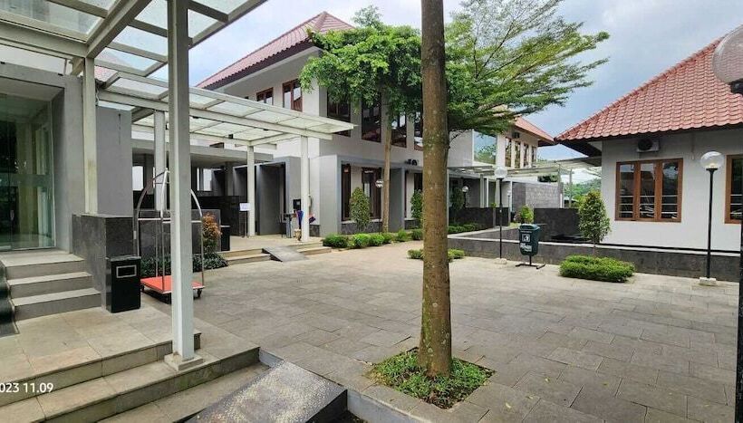 Pepabri Hotel & Resort