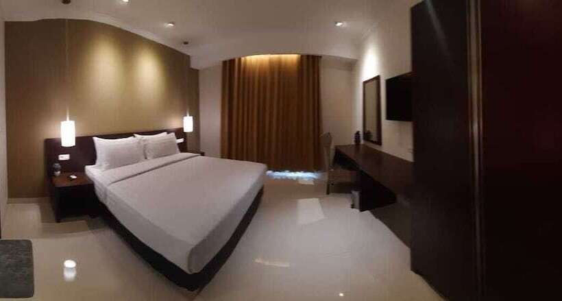 Pepabri Hotel & Resort