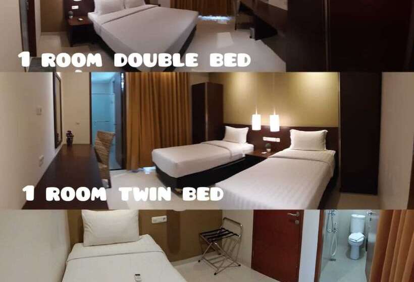 Pepabri Hotel & Resort