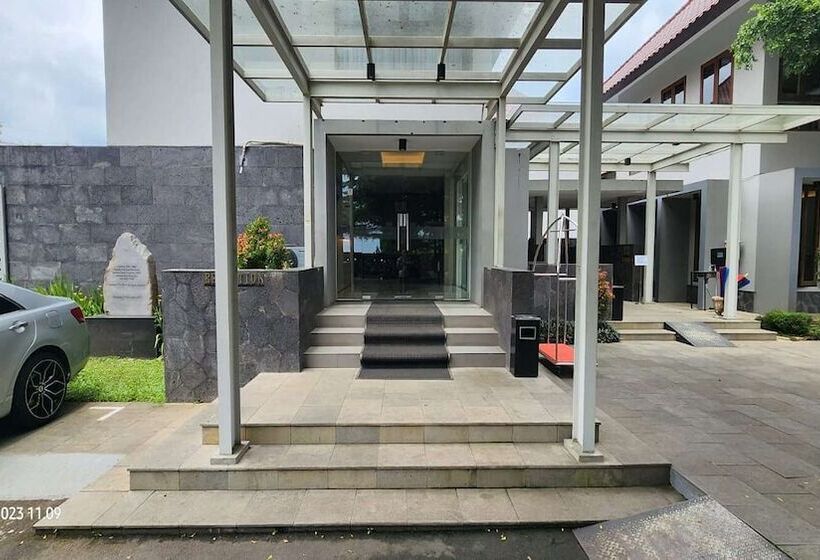 Pepabri Hotel & Resort