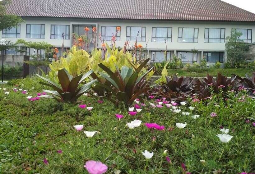 Pepabri Hotel & Resort