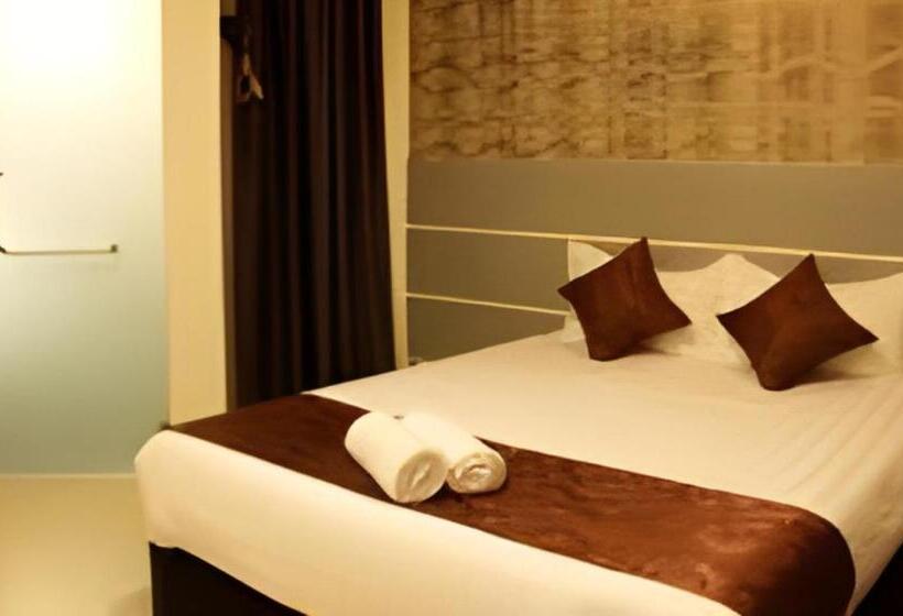 Seeds Hotel Klang Bayu Perdana