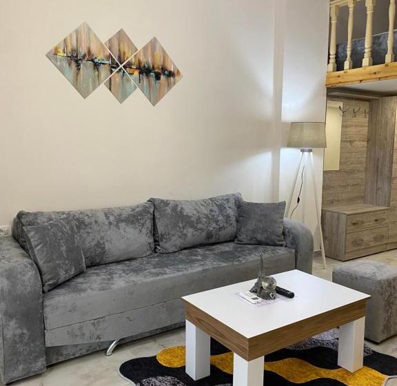 Troy Aparthotel Durres