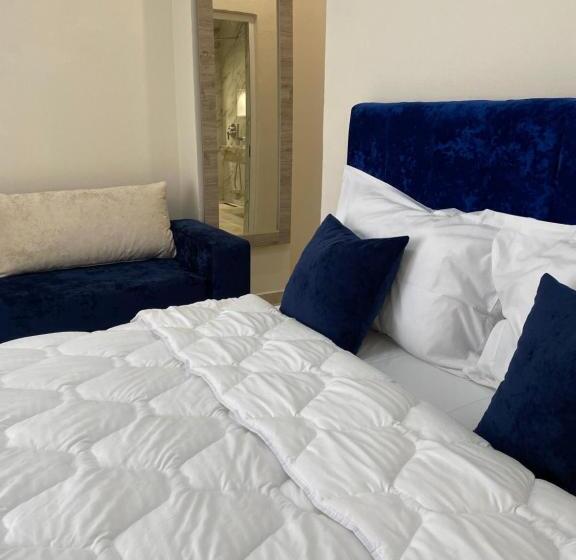 Troy Aparthotel Durres