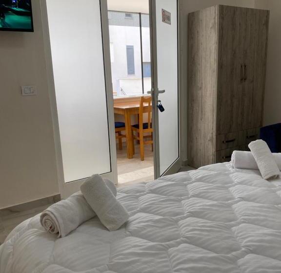 Troy Aparthotel Durres