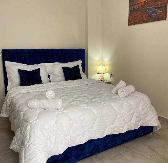 Troy Aparthotel Durres