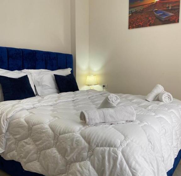 Troy Aparthotel Durres