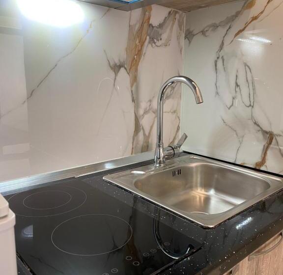 Troy Aparthotel Durres