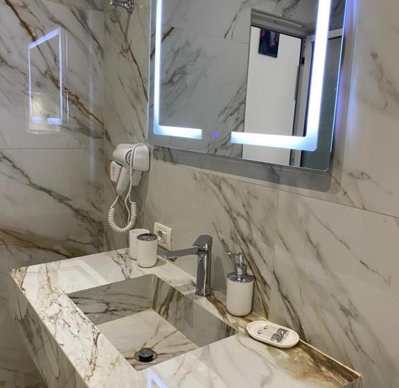 Troy Aparthotel Durres