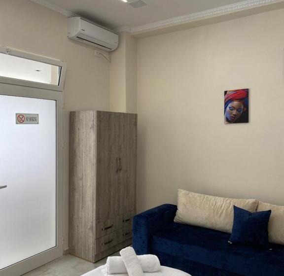 Troy Aparthotel Durres