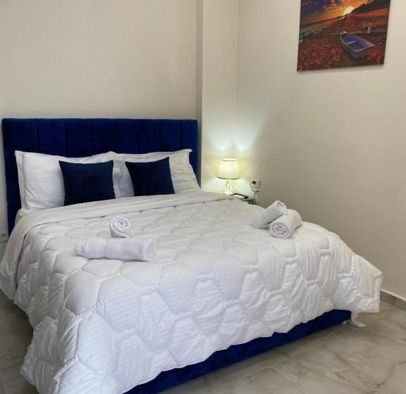 Troy Aparthotel Durres