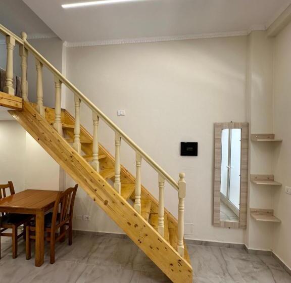 Troy Aparthotel Durres