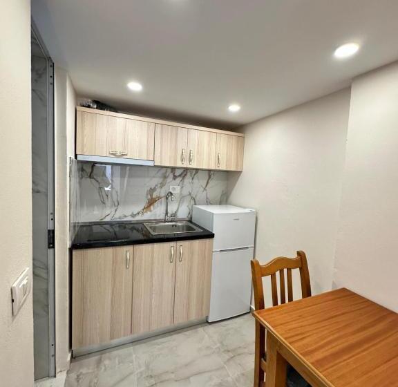 Troy Aparthotel Durres