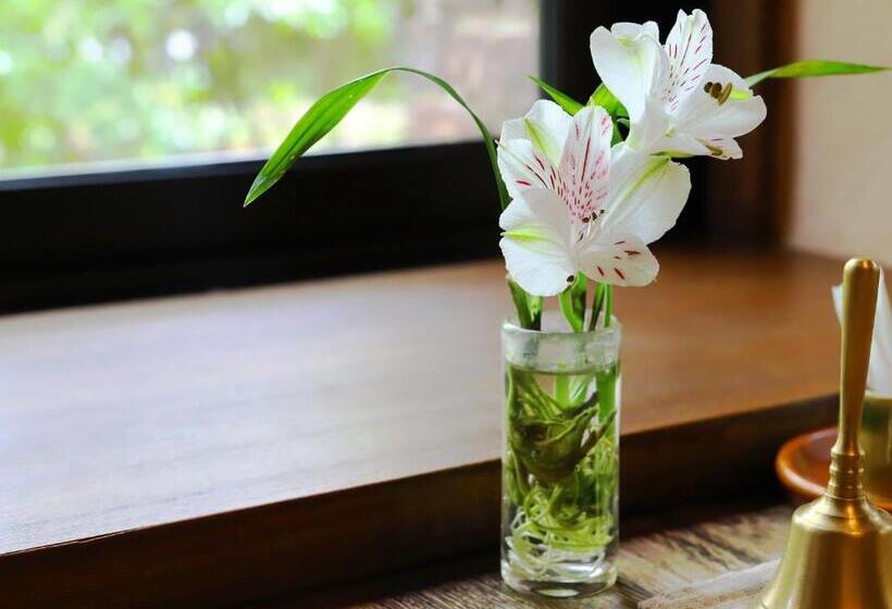 Yufuin Onsen Ryokan Hananomai